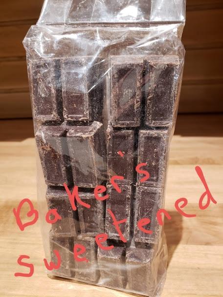 Baker s Semi Sweet Chocolate Chunks